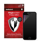 Magicscreen screen protector - Privacy Edition - Apple iPhone 6 / 6s