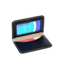 Artisan Collection Leather Card holder