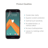 Magicscreen screen protector - Crystal Clear (Invisible) Edition - HTC 10