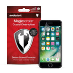 Magicscreen screen protector - Crystal Clear (Invisible) Edition - Apple iPhone 7 & iPhone 8