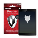 Magicscreen screen protector - Matte Clear (Anti-Glare) Edition - Google Nexus 9 by HTC