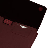 Artisansuit Apple MacBook Pro (Retina Display) and Air leather envelope cases