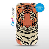 Grafikcase case: Tiger