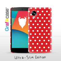 Grafikcase Nexus 5 cases: Pattern