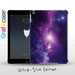 Grafikcase iPad Air cases: Outer Space