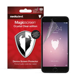 Magicscreen screen protector - Crystal Clear (Invisible) Edition - Apple iPhone 6 Plus / 6s Plus