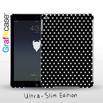 Grafikcase iPad Air cases: Pattern