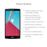 Magicscreen screen protector - Eyecare Edition - LG G4