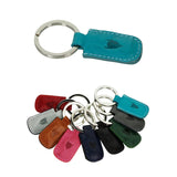 Artisan Collection Leather keyring